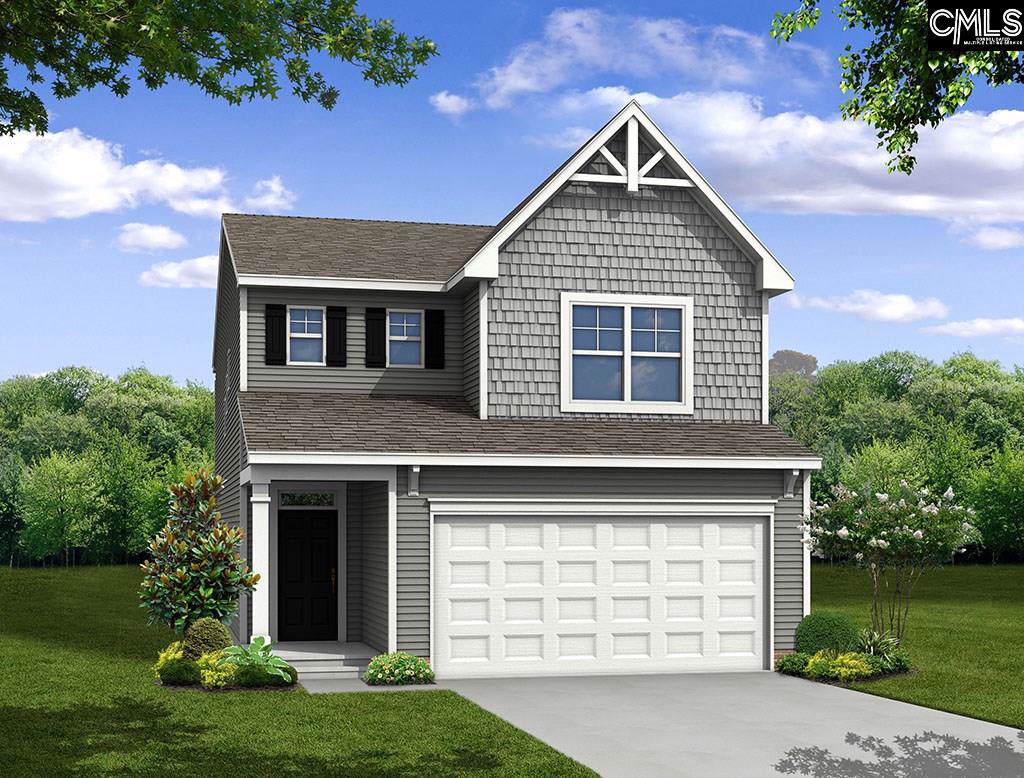 646 Marvin Gardens Lane - Photo 1