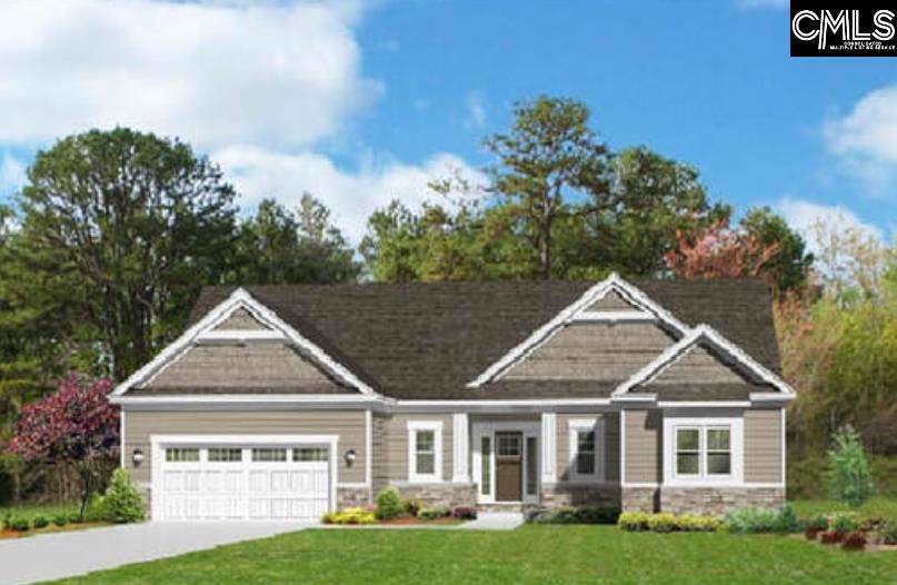 1316 Dreher Island - Photo 1