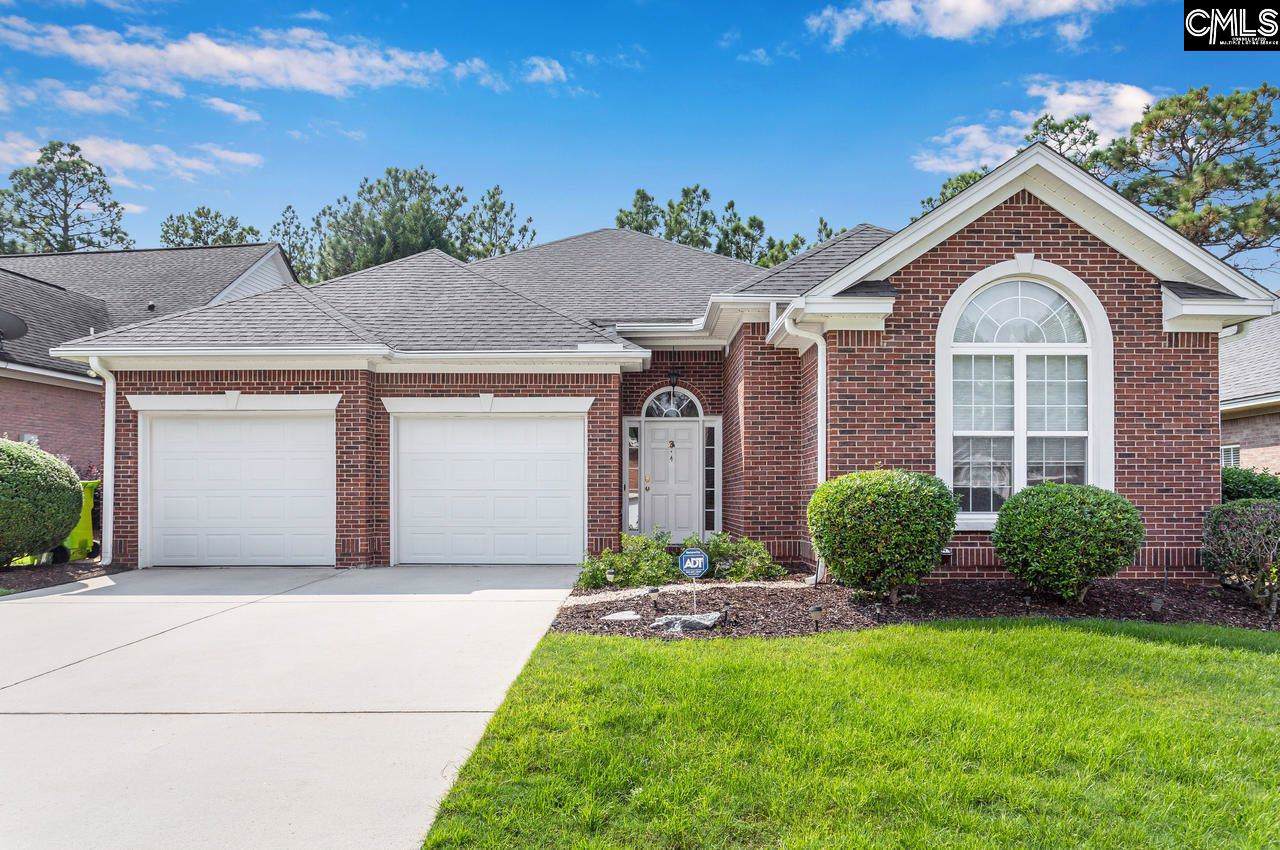 4 Dickens Crest Drive - Photo 1