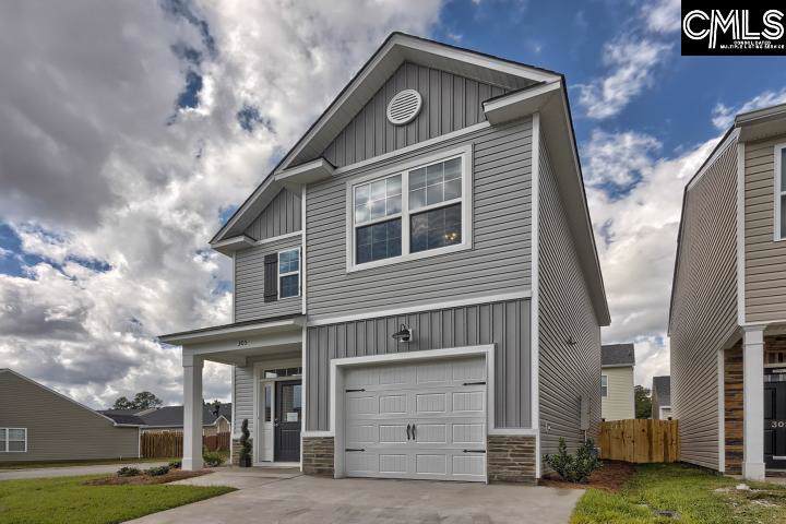 805 Dawsons Park Way - Photo 1