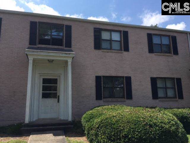 4600 Fort Jackson Boulevard 269 - Photo 1