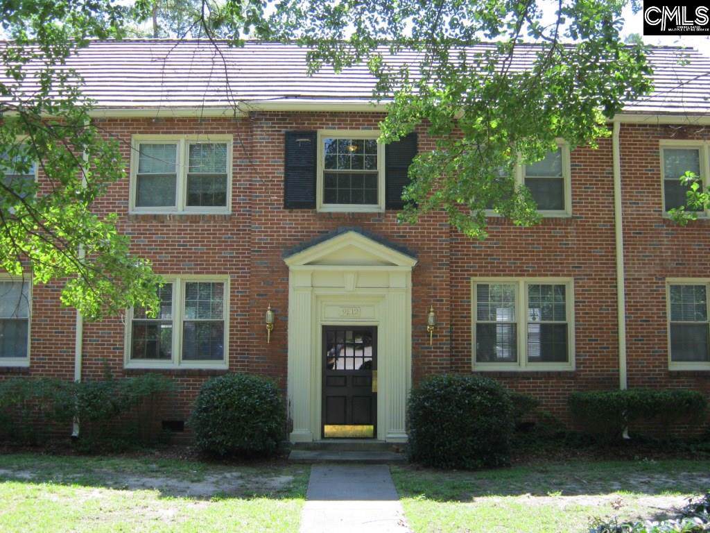 4103 Devine Street E-10 - Photo 1