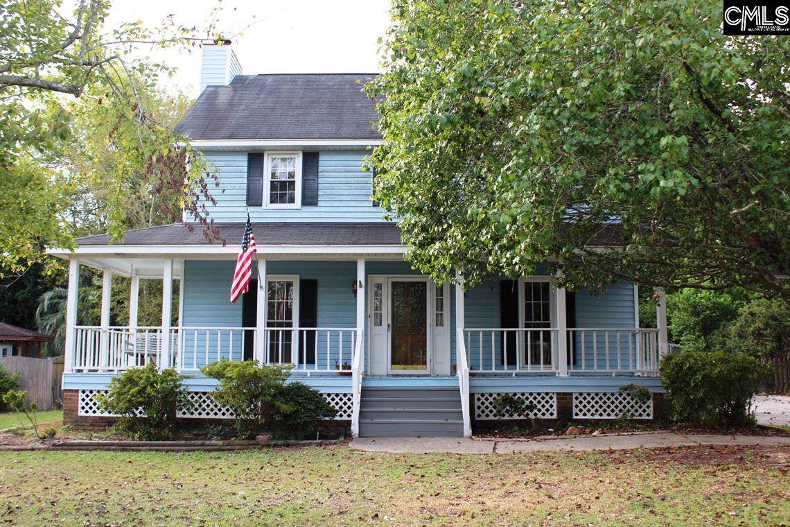 116 Coachman Drive - Photo 1