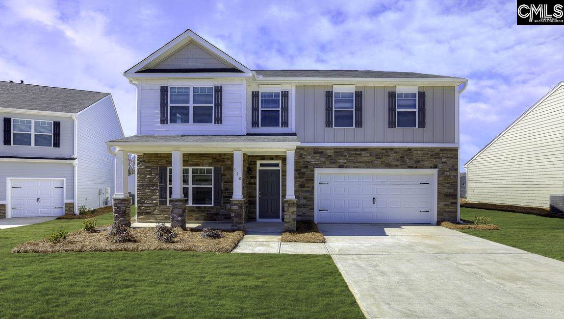 510 Grant Park Court - Photo 1