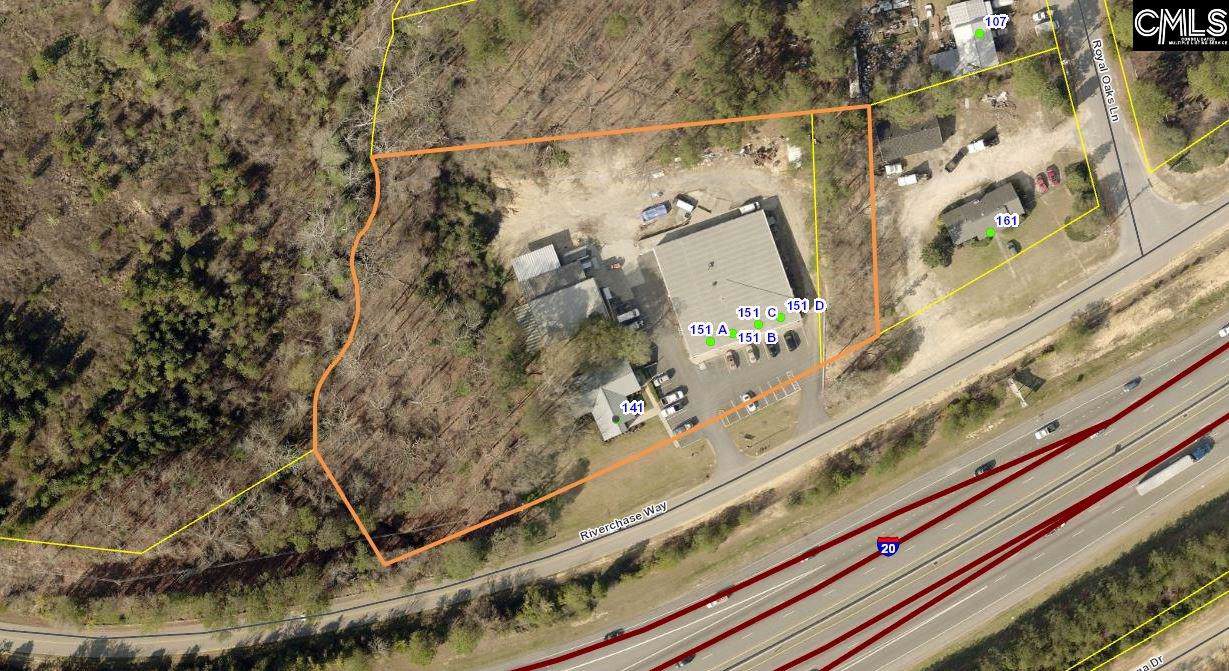 141 Riverchase Way - Photo 1