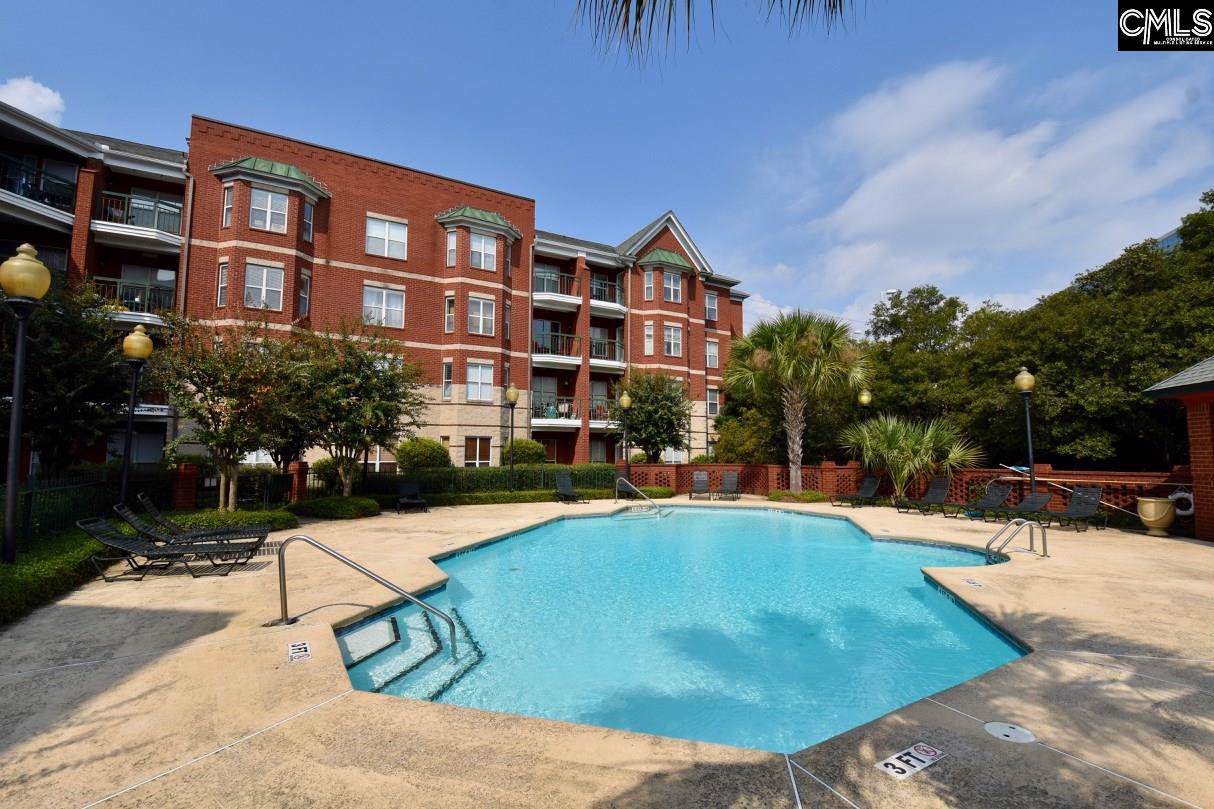 900 Taylor Street 305 - Photo 1