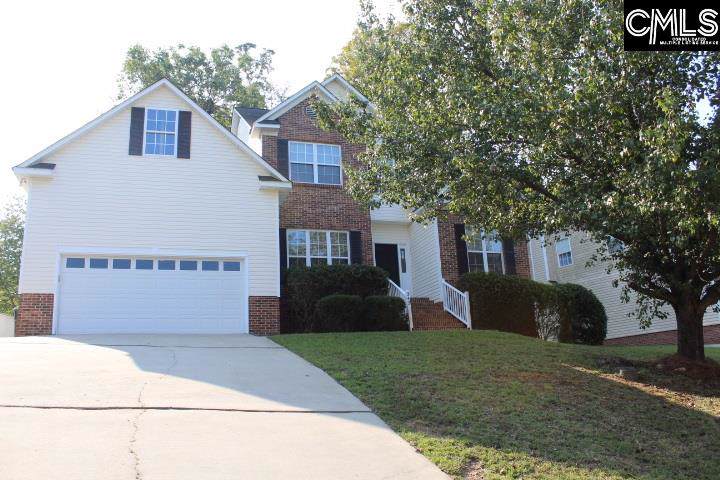 343 Heatherstone Road - Photo 1