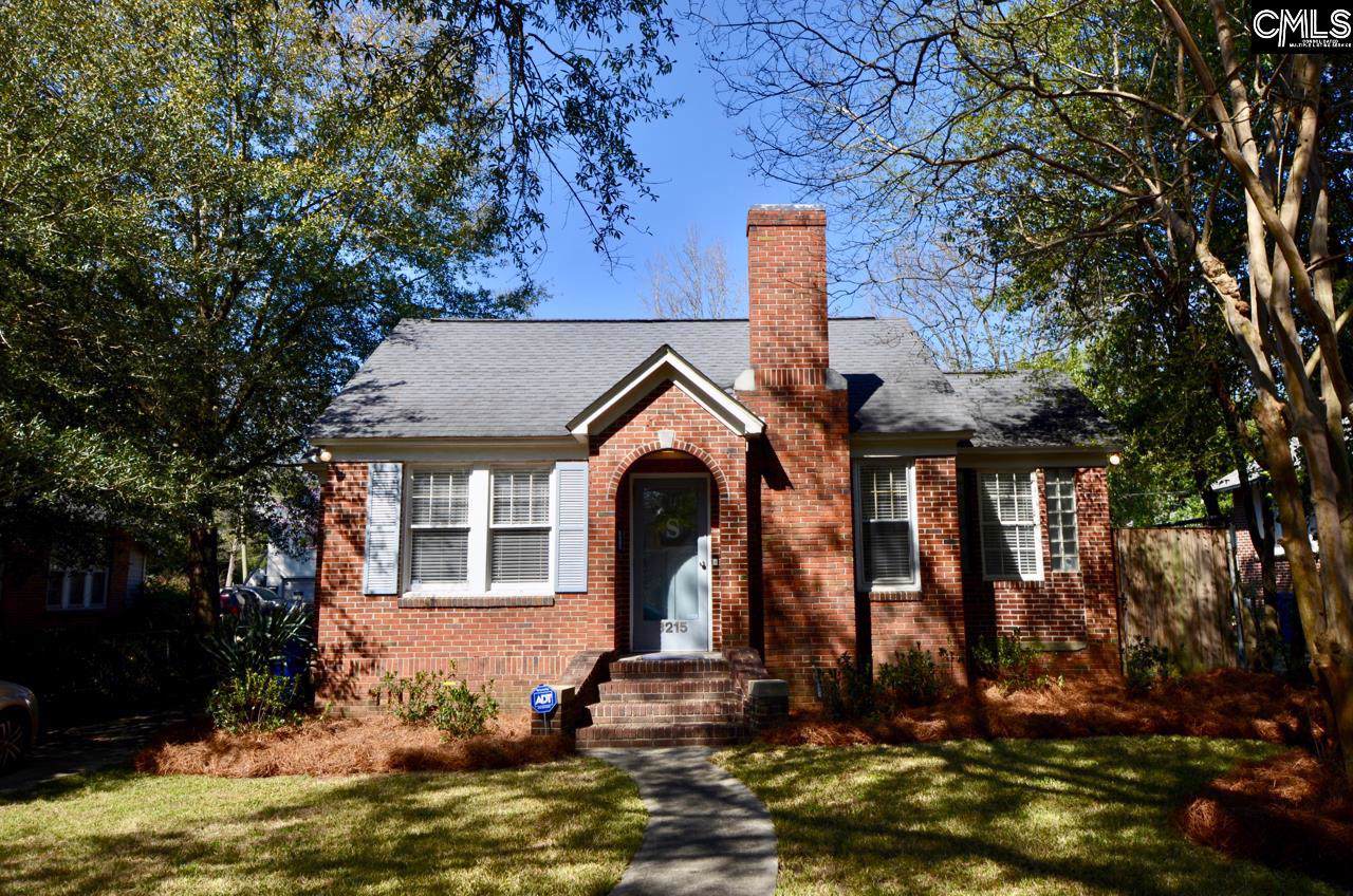 3215 Duncan Street - Photo 1