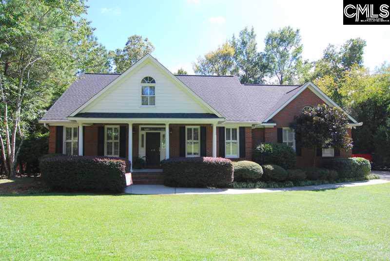 115 Rolling Creek Circle - Photo 1
