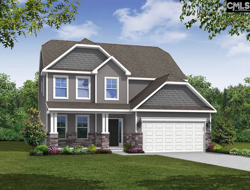 124 High Gate Lane - Photo 1