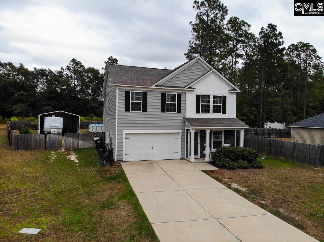 178 Graceland Court - Photo 1