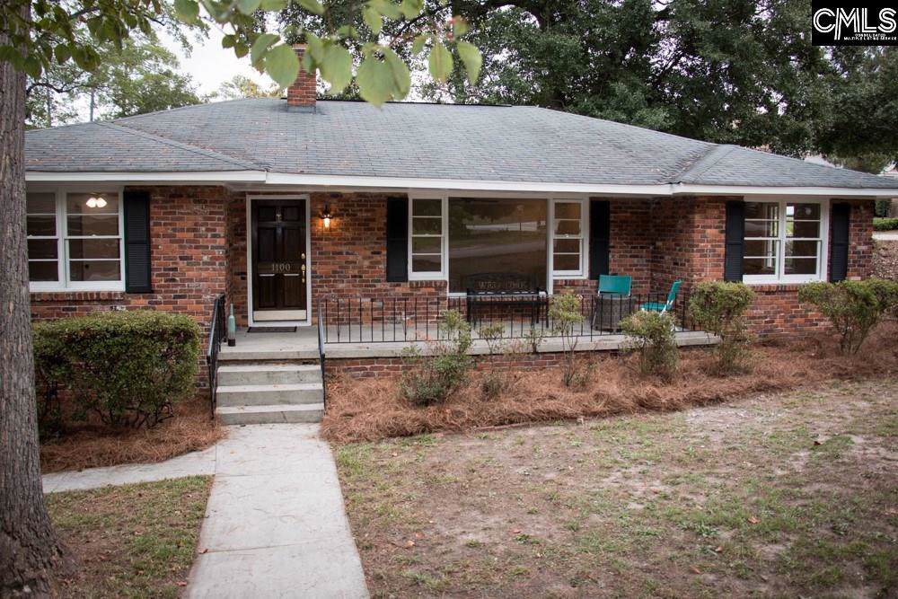 1100 Eastminster Drive - Photo 1