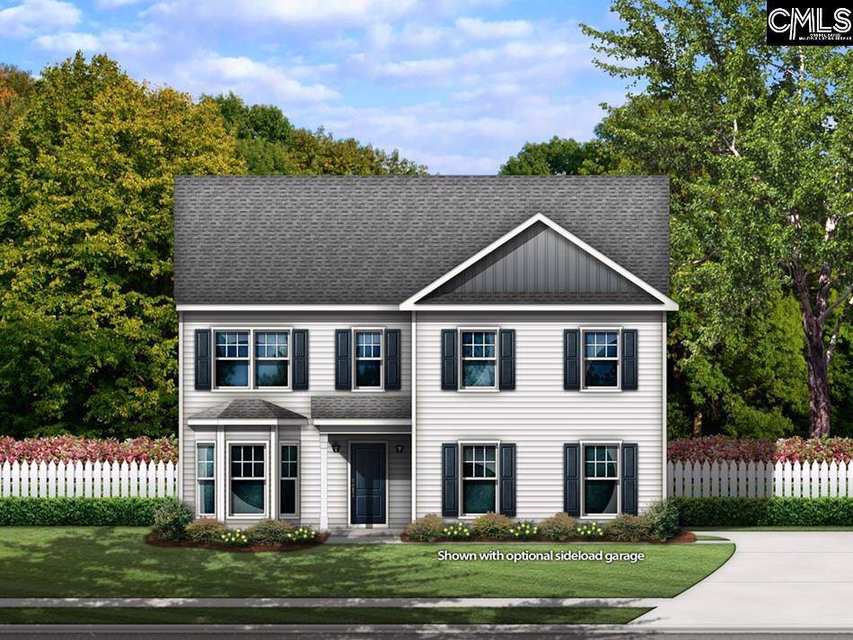 389 Council Loop - Photo 1
