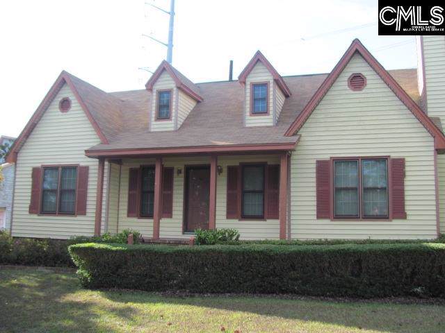 108 Summerhill Drive - Photo 1