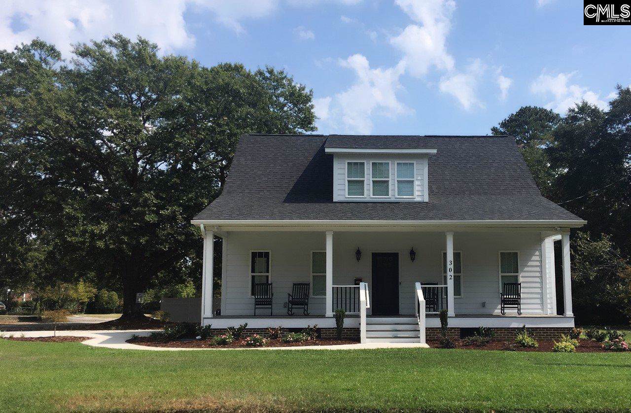 5407 Sylvan Drive - Photo 1