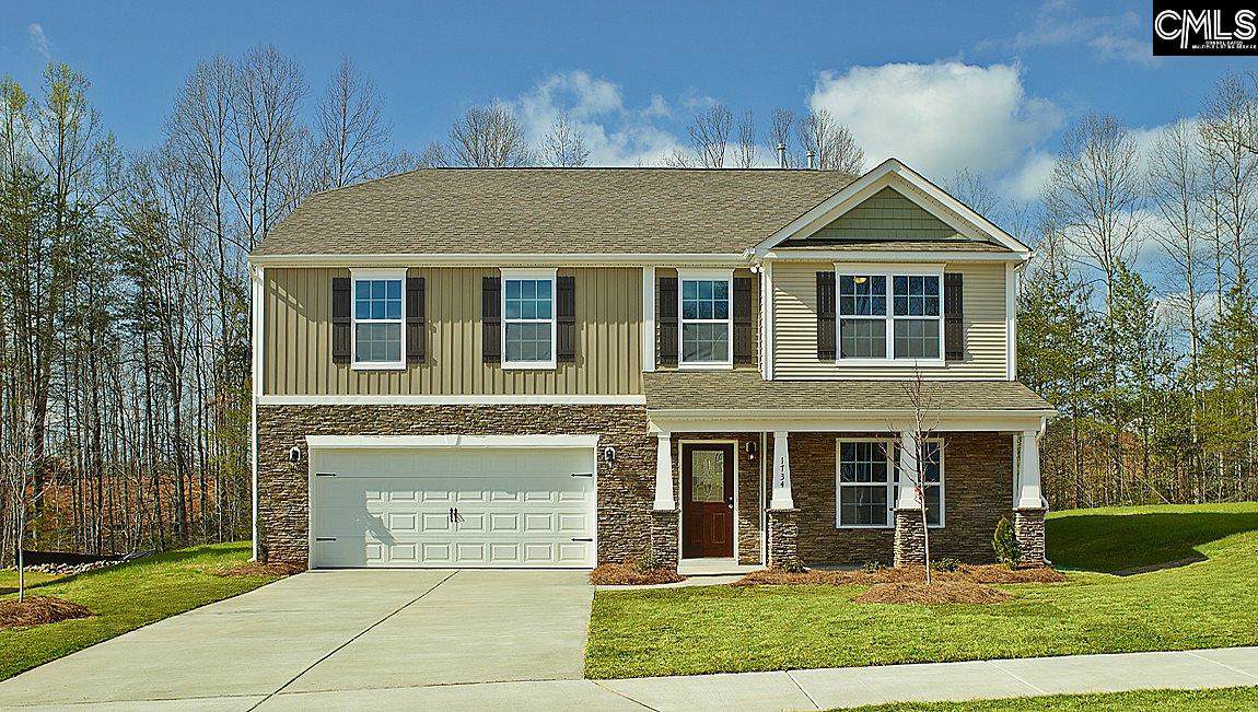 613 Dew Pond Road - Photo 1