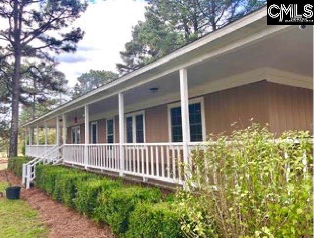 153 Shivers Green Road - Photo 1