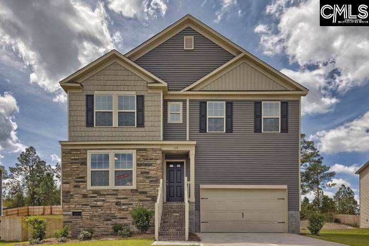 211 Cassique Drive - Photo 1