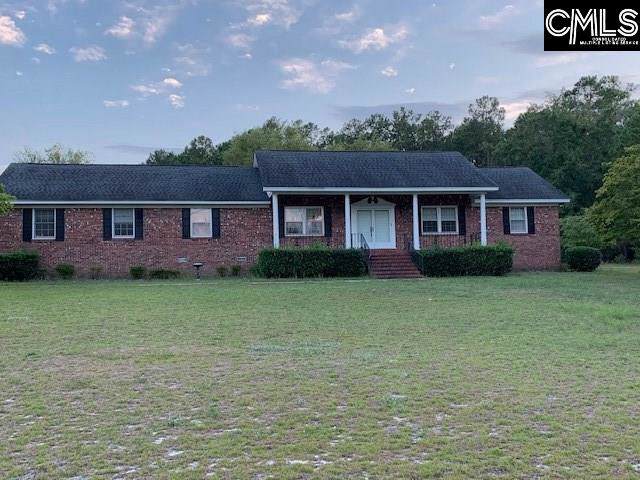 211 Kelly Mill Road - Photo 1