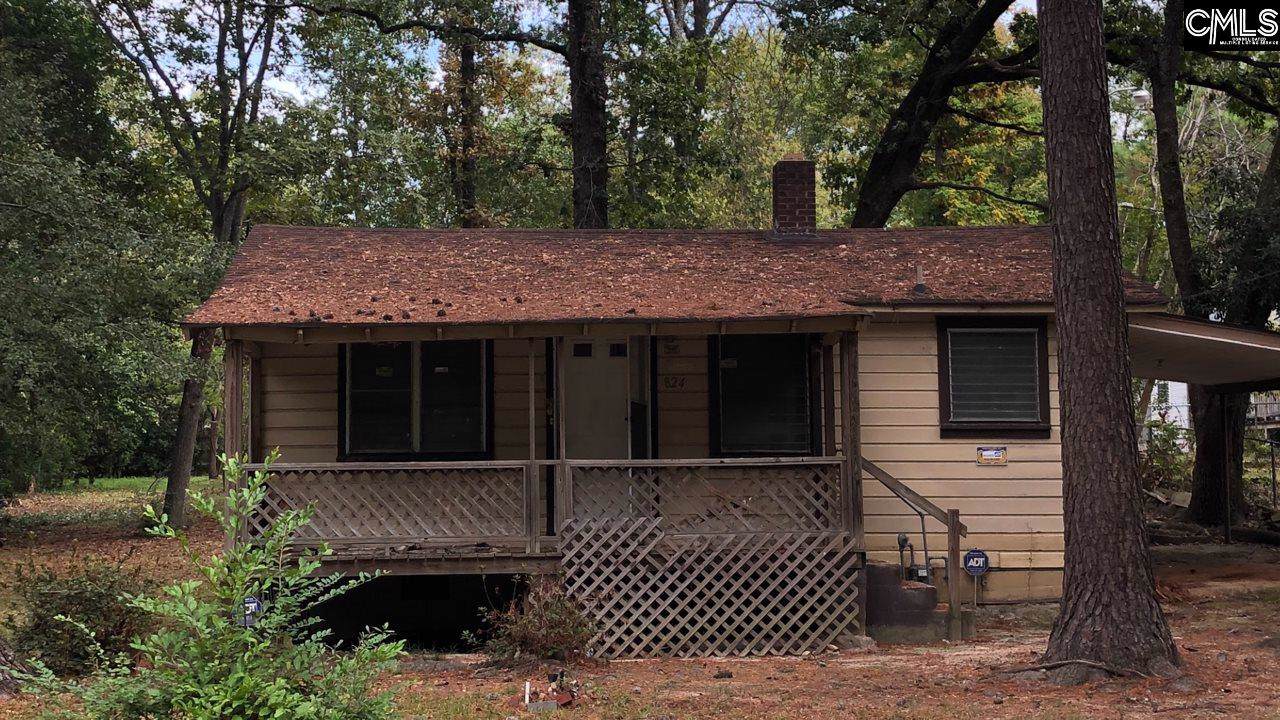 824 Vernon Street - Photo 1