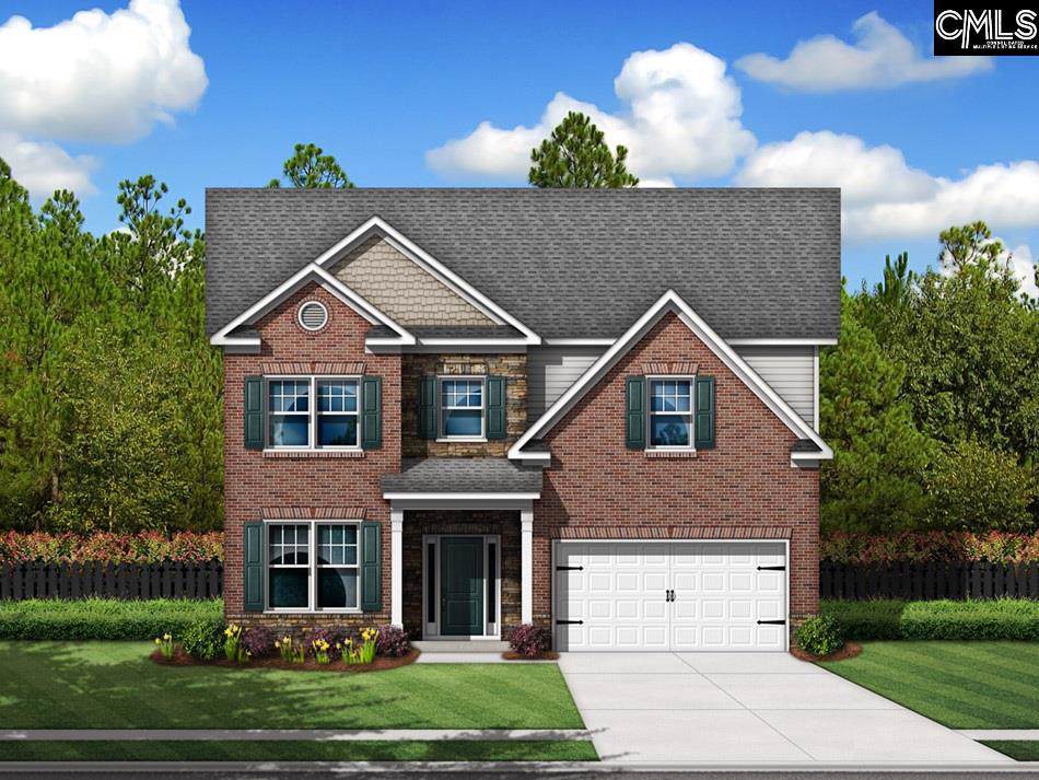 585 Vintage Pine Drive - Photo 1