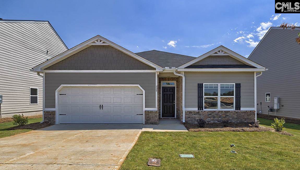 924 Trident Maple Lane - Photo 1