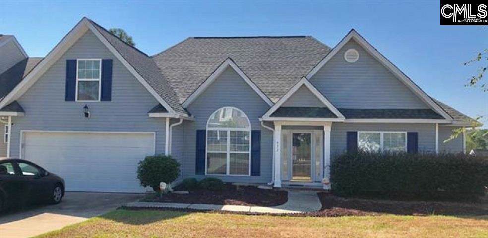432 Sawtooth Lane - Photo 1