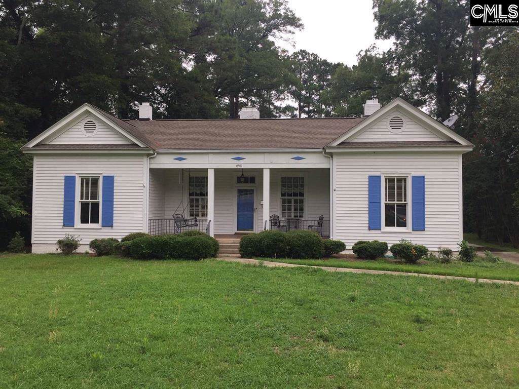 1901 Harrington Street - Photo 1