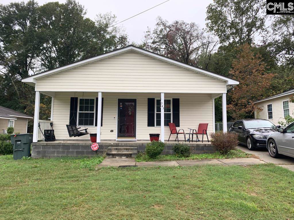 545 Maple Street - Photo 1