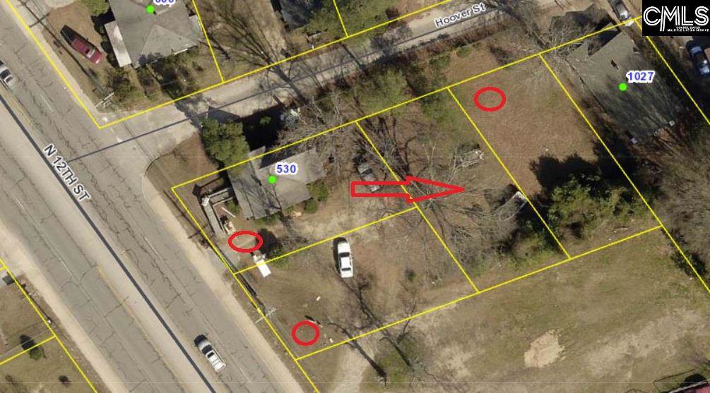 1035 Hoover Street - Photo 1