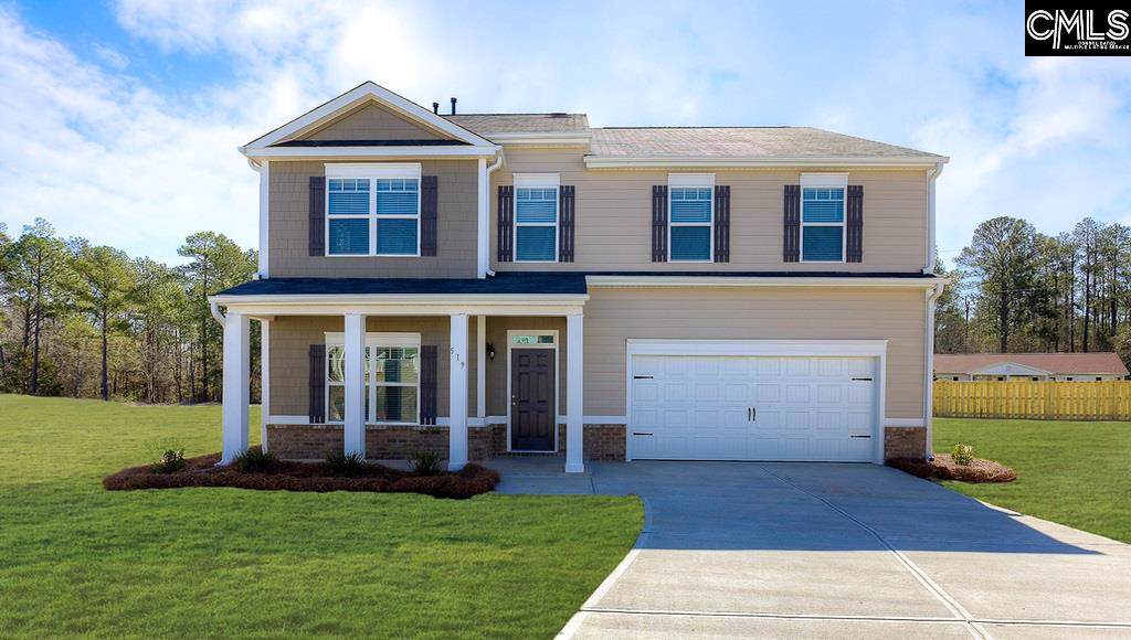 519 Grant Park Court - Photo 1