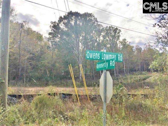 1045 Kennerly Road - Photo 1