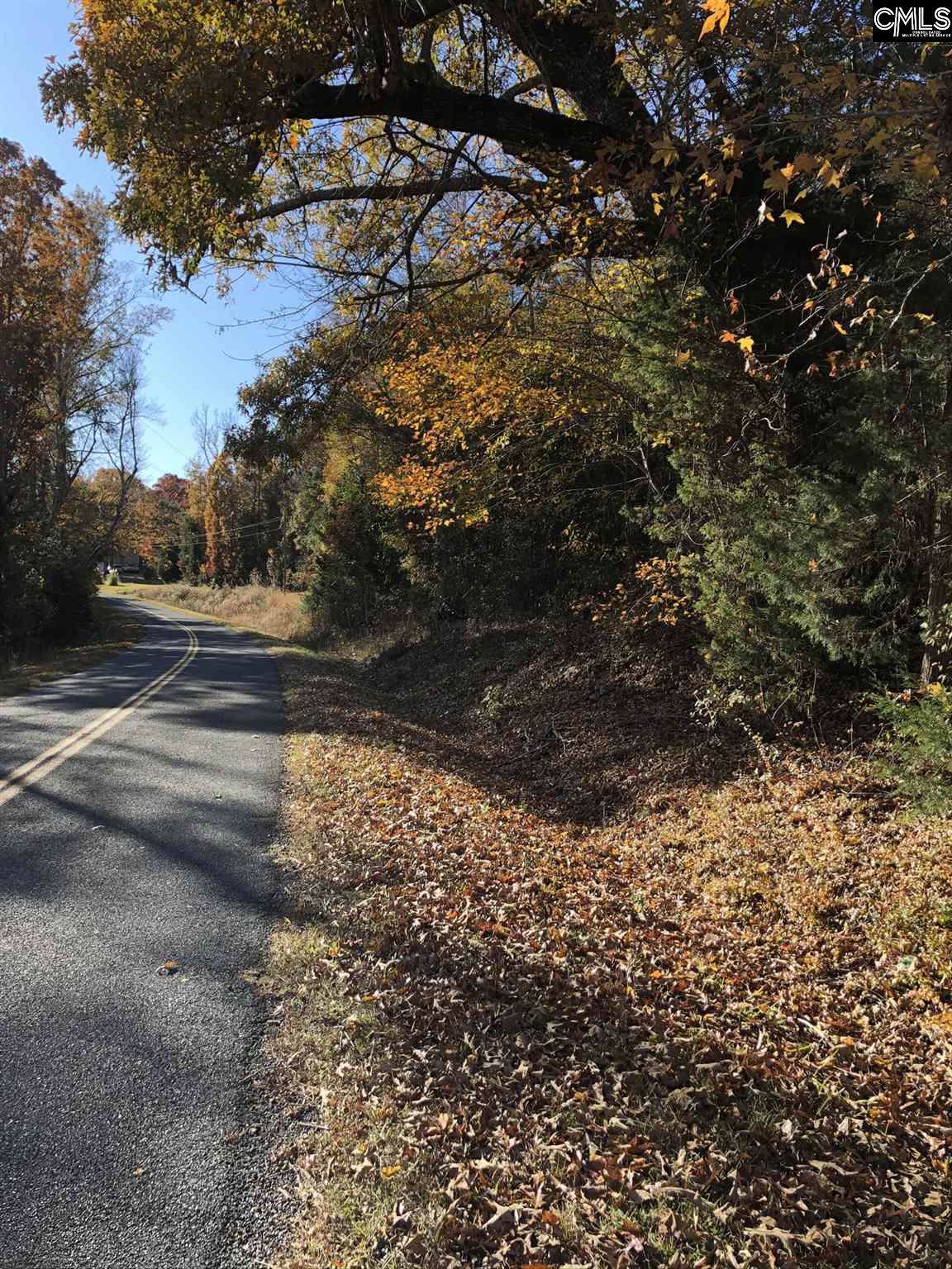 Barrett Road - Photo 1