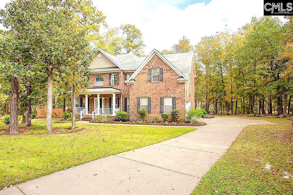 168 Seaton Ridge Drive - Photo 1