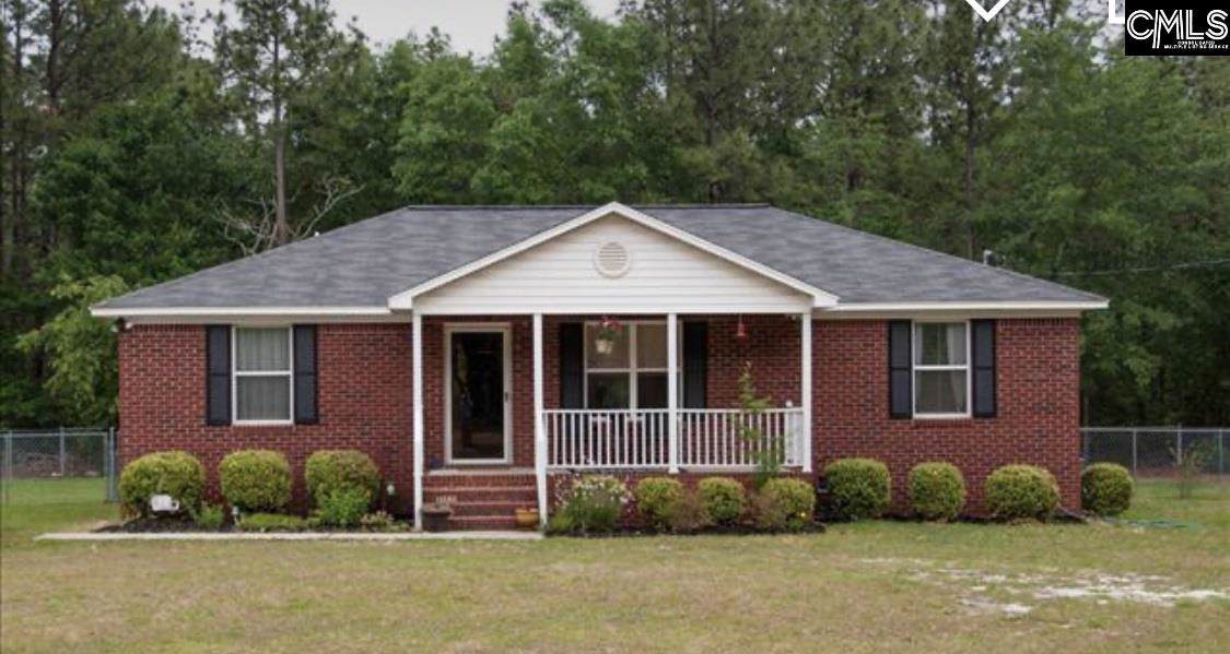 436 Long Branch Road - Photo 1