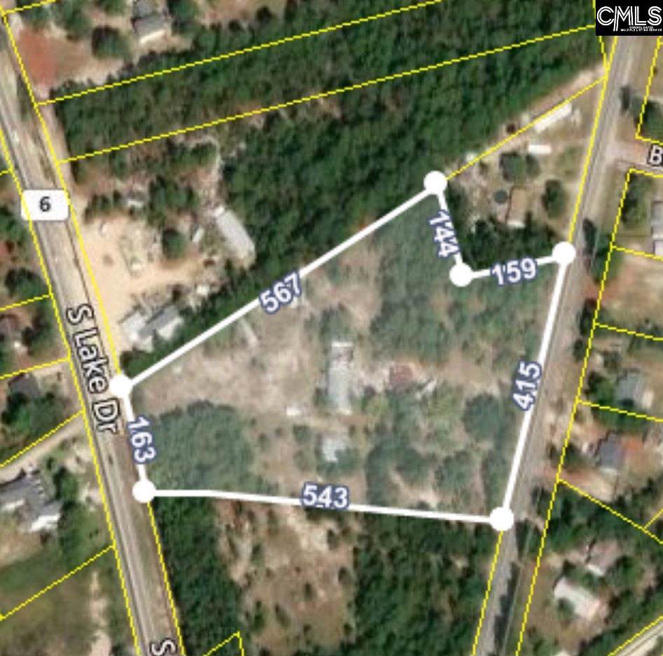 1981 South Lake Drive - Photo 1