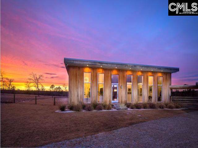 805 Boatright Hill Road - Photo 1