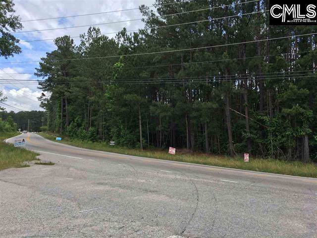 Rabon Road - Photo 1