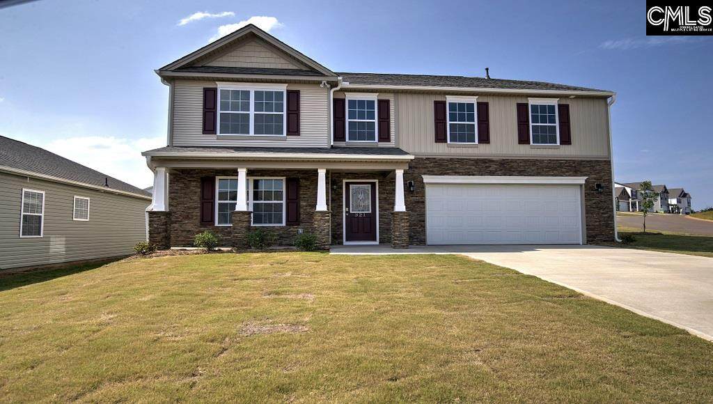 1251 Cypress Valley Drive - Photo 1