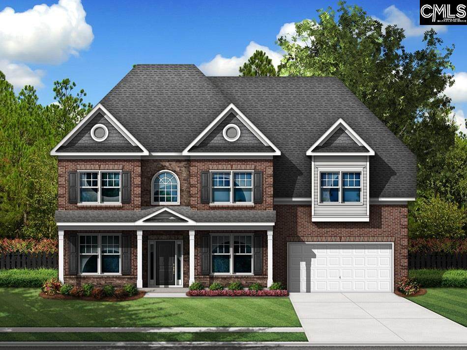 979 Scarlet Oak Road - Photo 1