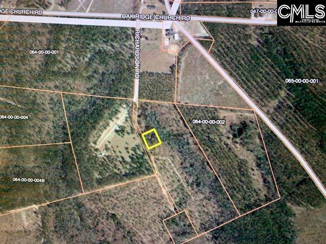 3520 Richardson Road - Photo 1