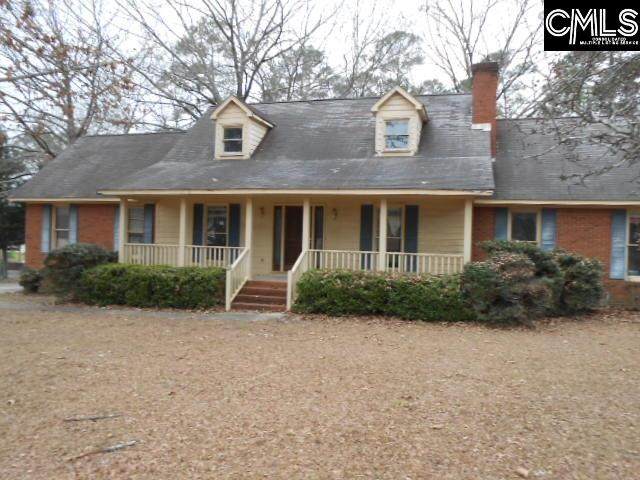 108 Caughman Park Drive - Photo 1
