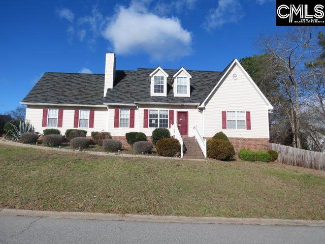 9 Bent Oak Court - Photo 1