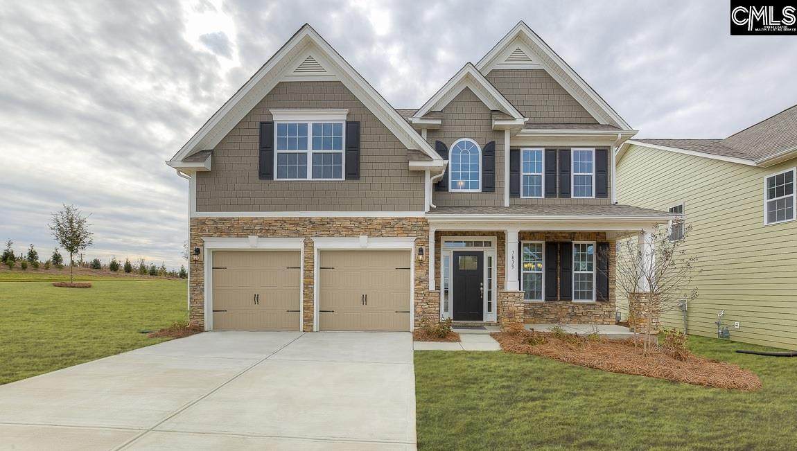 321 Coatsley Drive - Photo 1