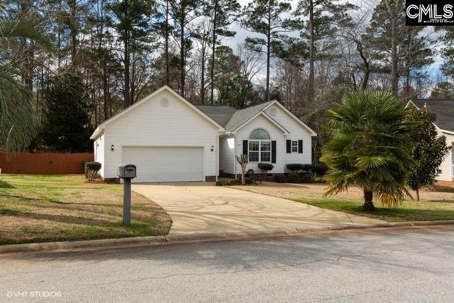 148 Kerry Gibbons Drive - Photo 1
