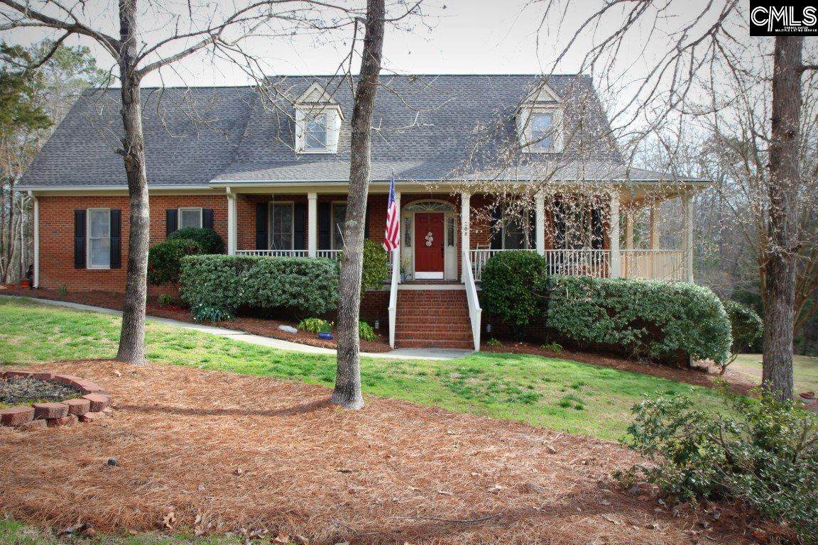 108 Willow Creek Drive - Photo 1