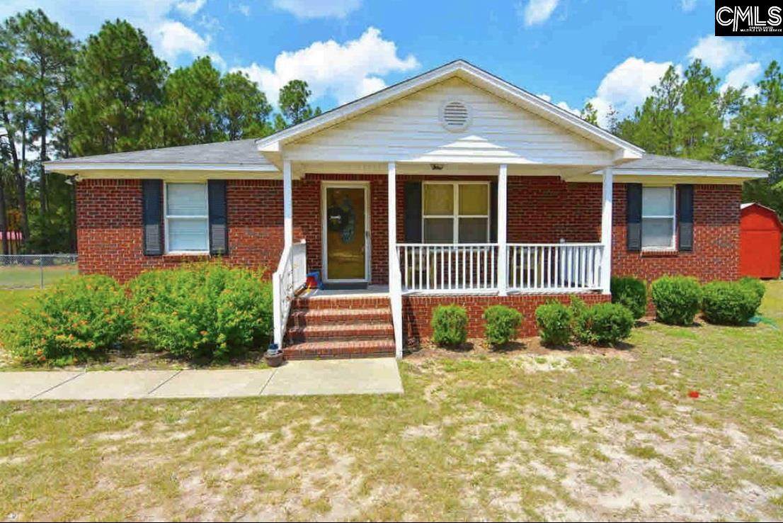 436 Long Branch Road - Photo 1