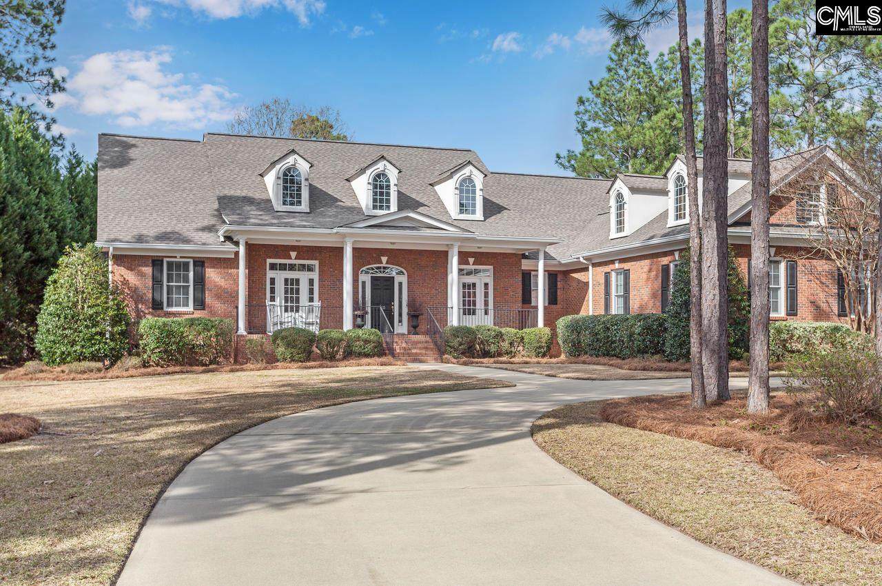 105 Brookwood Forest Drive - Photo 1