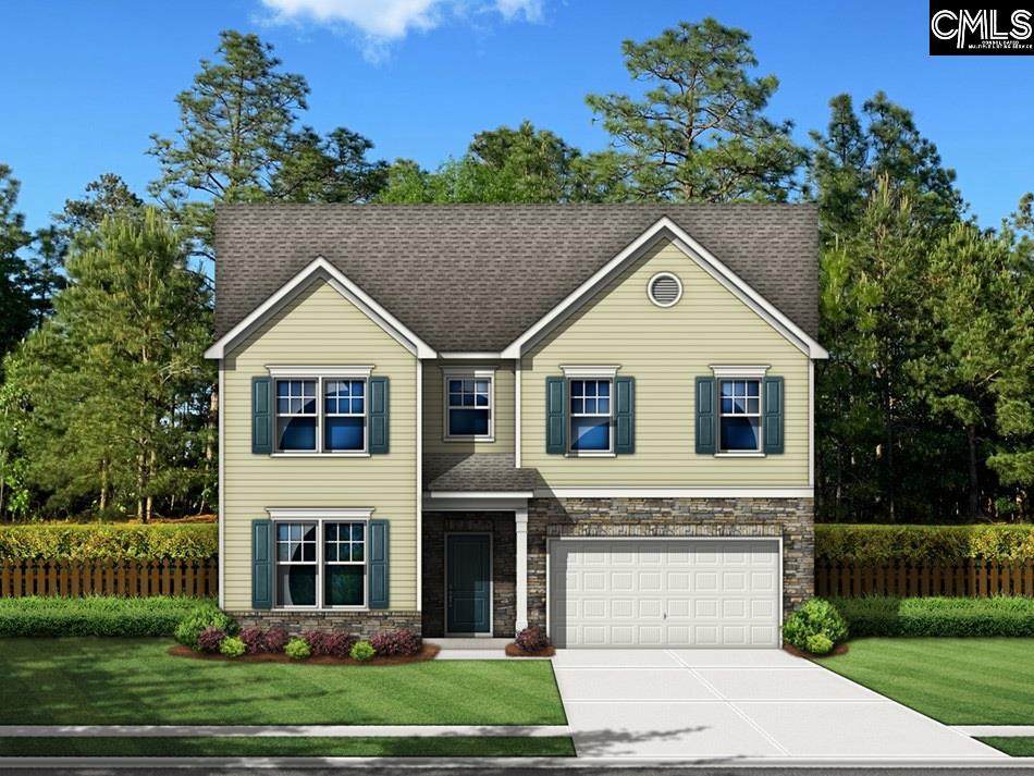 9 Leatherwood Drive - Photo 1