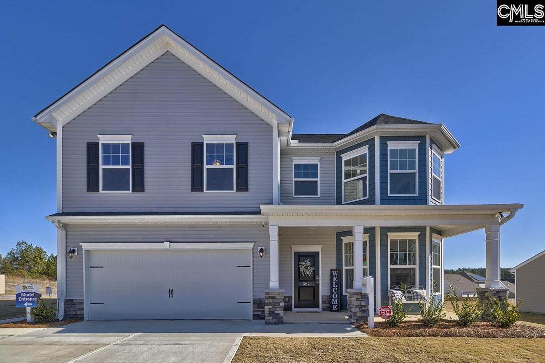 169 Sunny View Lane - Photo 1